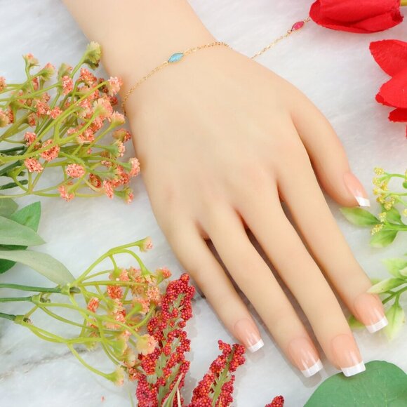 "New Beautiful Design Bracelet for Women/Girls, Gift, B847 - Picture 10 of 10